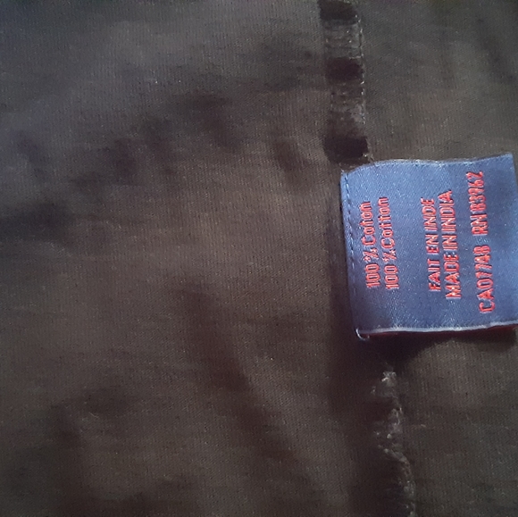 Soul of london men t-shirt  size XXL - Picture 6 of 6